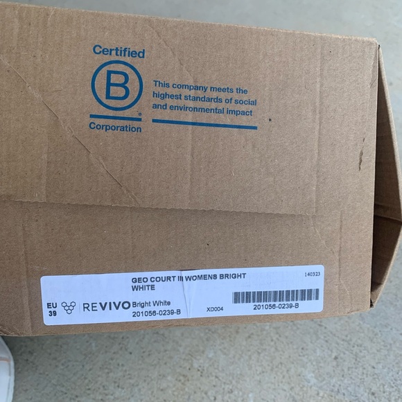 Revivo geo court III women’s EU 39 - Picture 9 of 9